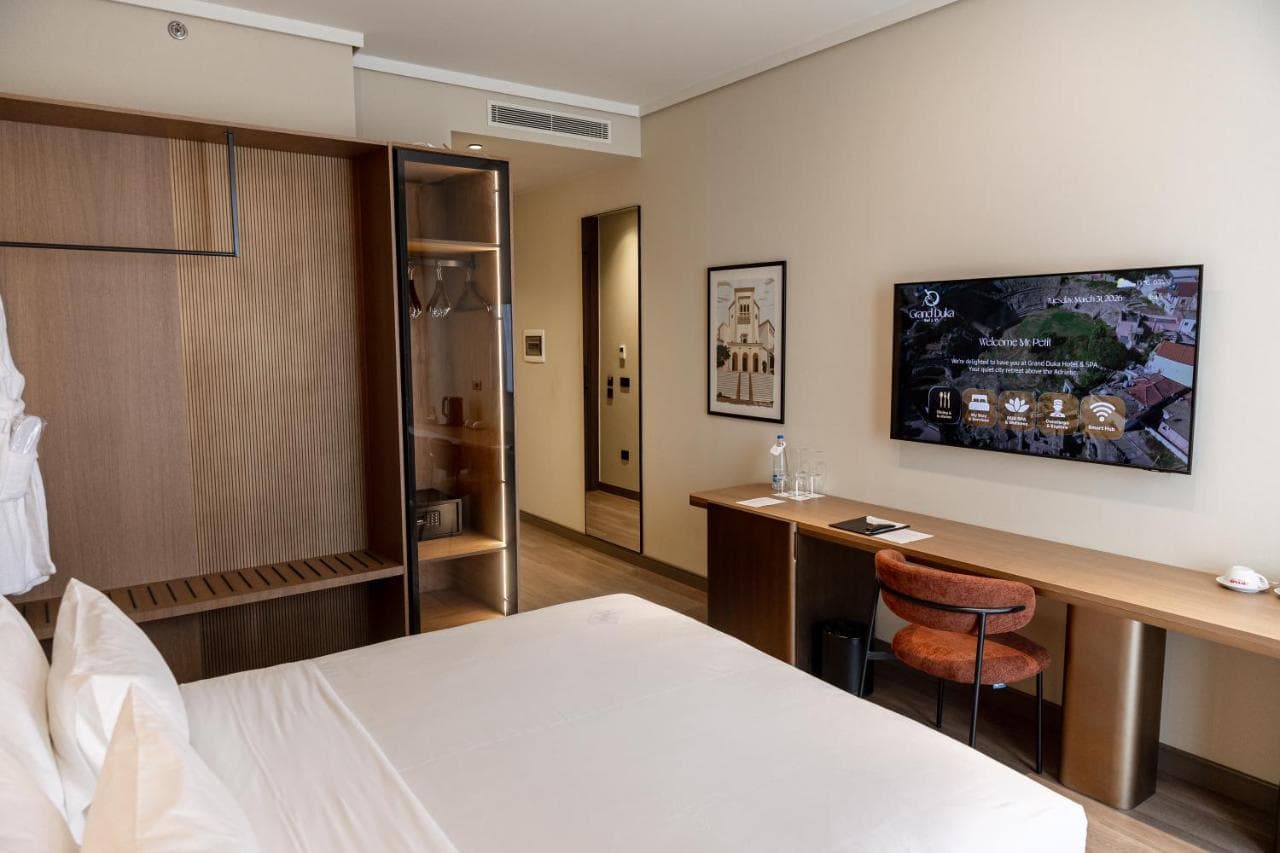Grand Duka Hotel & SPA – photo 8