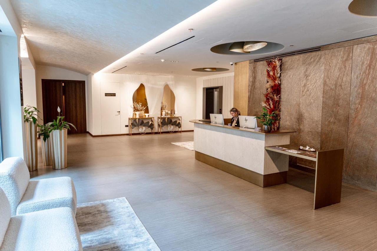 Grand Duka Hotel & SPA – photo 7