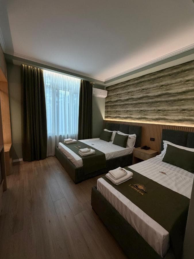 Lumera Hotel – photo 7