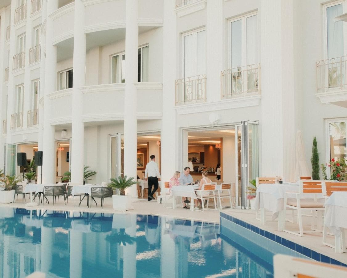 Palace Hotel & SPA – photo 8