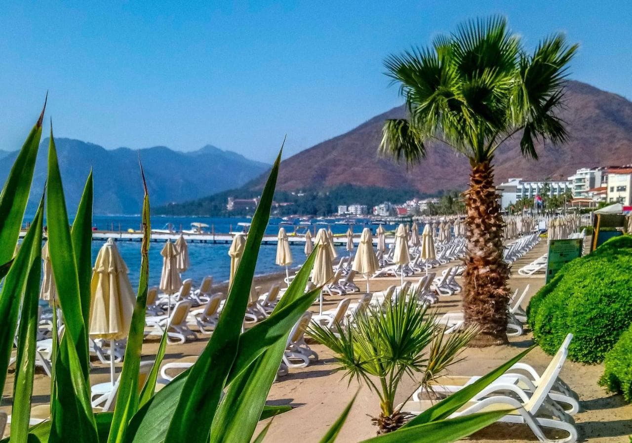 TUI BLUE Grand Azur – photo 4