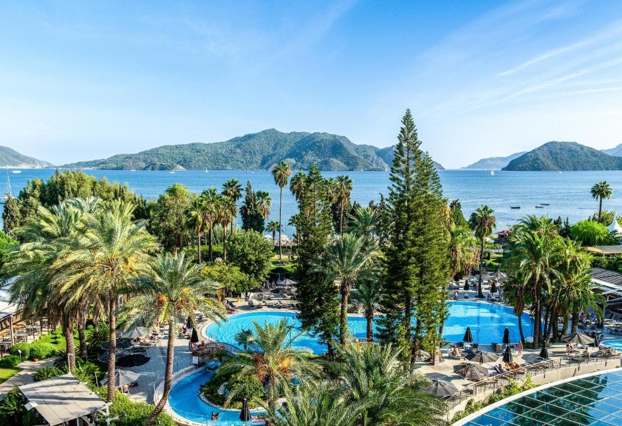 TUI BLUE Grand Azur – photo 7