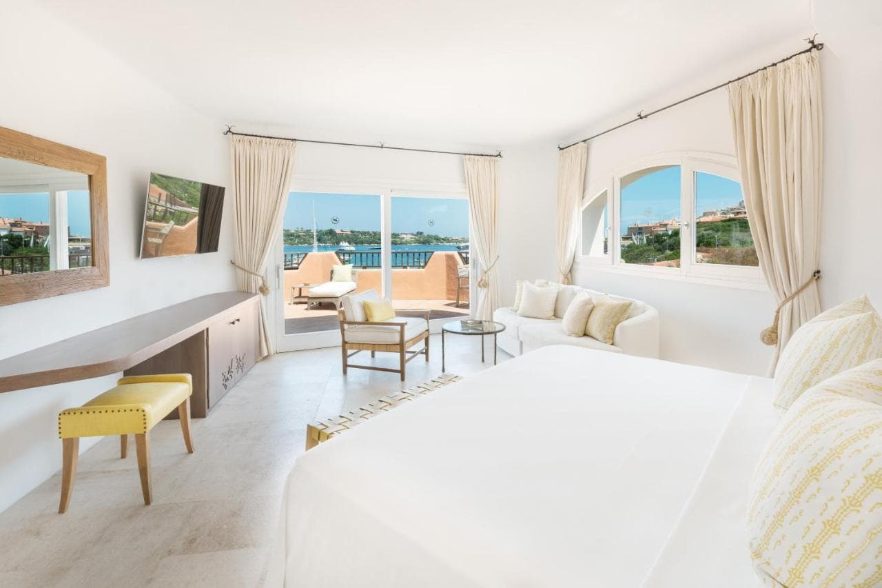 Cervo Hotel, Costa Smeralda Resort – photo 2