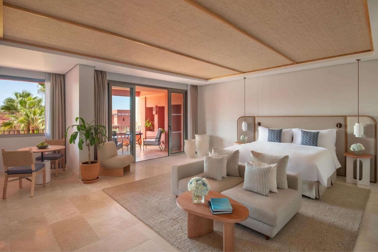 The Ritz-Carlton Tenerife, Abama – photo 2