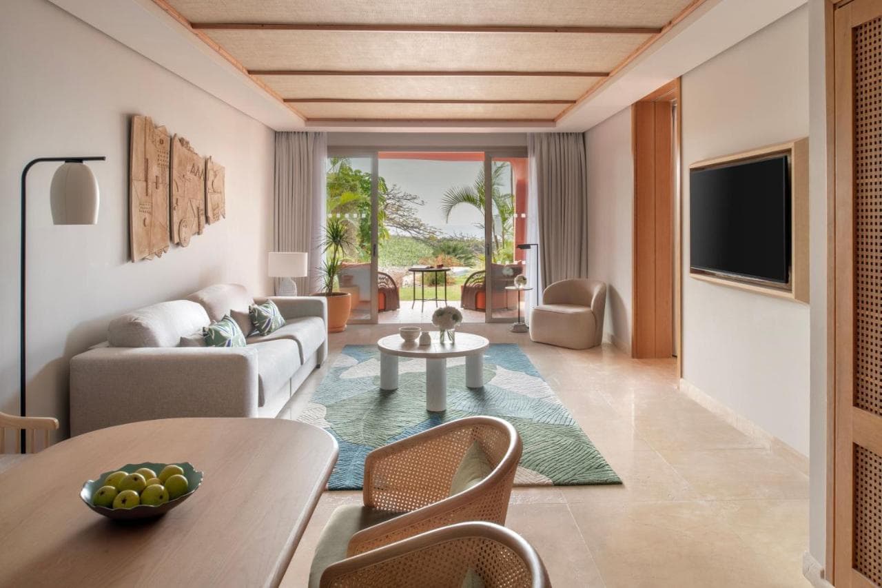 The Ritz-Carlton Tenerife, Abama – photo 6