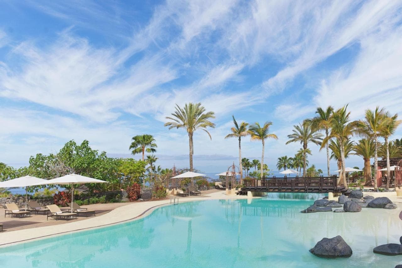 The Ritz-Carlton Tenerife, Abama – photo 4