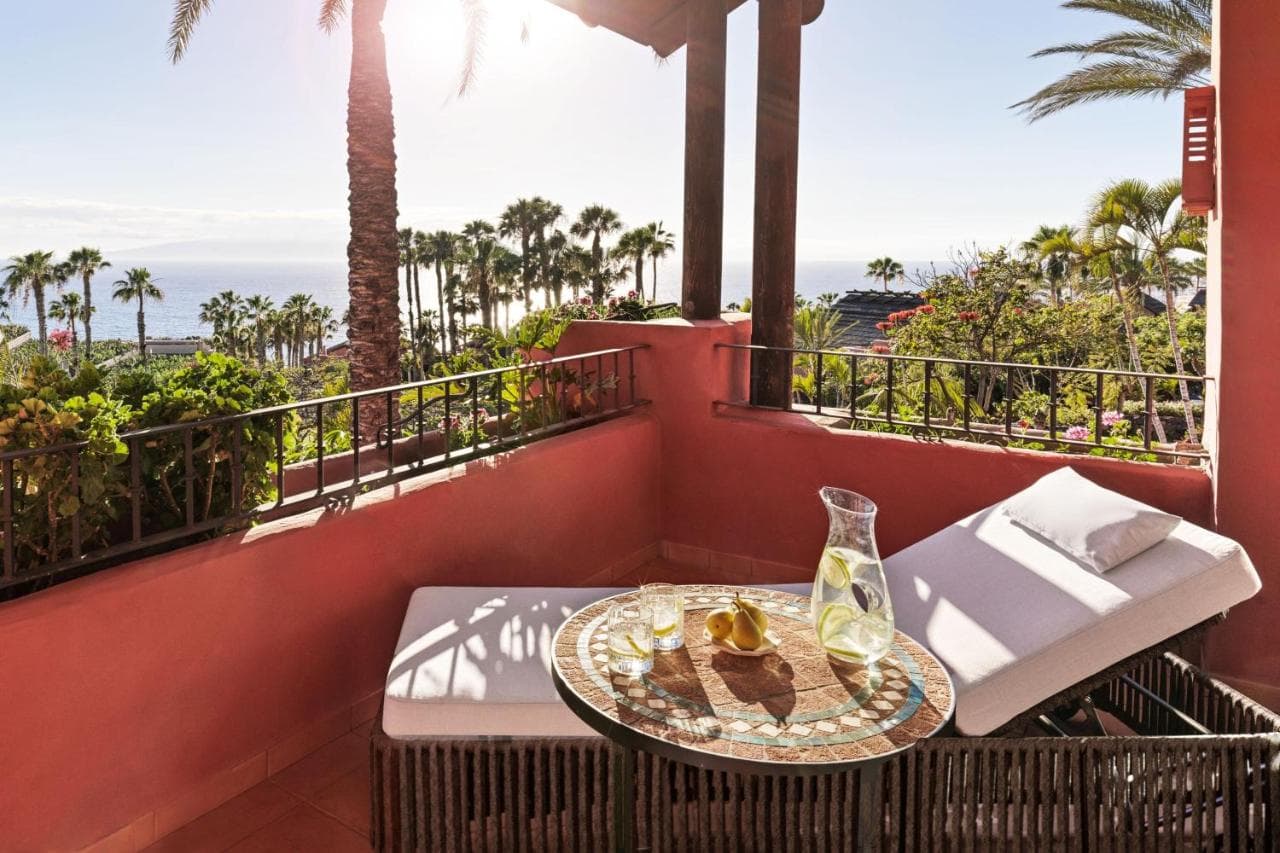 The Ritz-Carlton Tenerife, Abama – photo 5