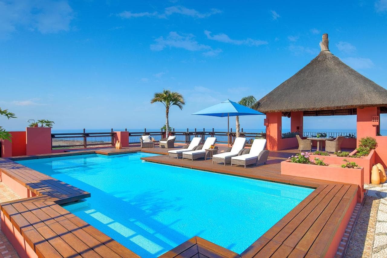 The Ritz-Carlton Tenerife, Abama – photo 7