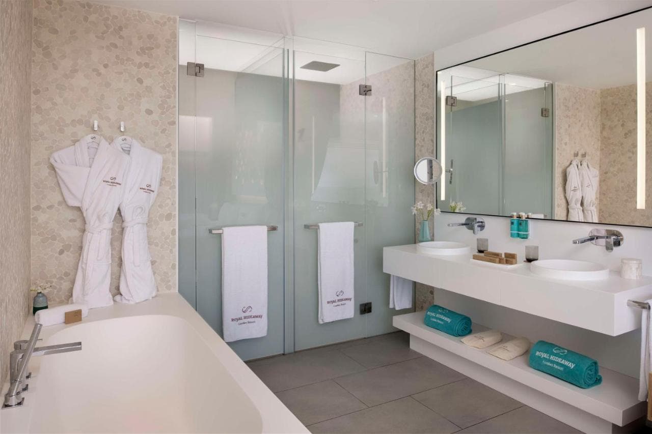 Royal Hideaway Corales Suites – photo 6