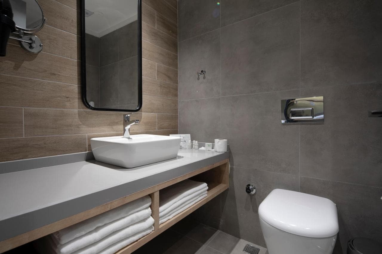 Green Garden Resort & Spa Hotel – photo 6