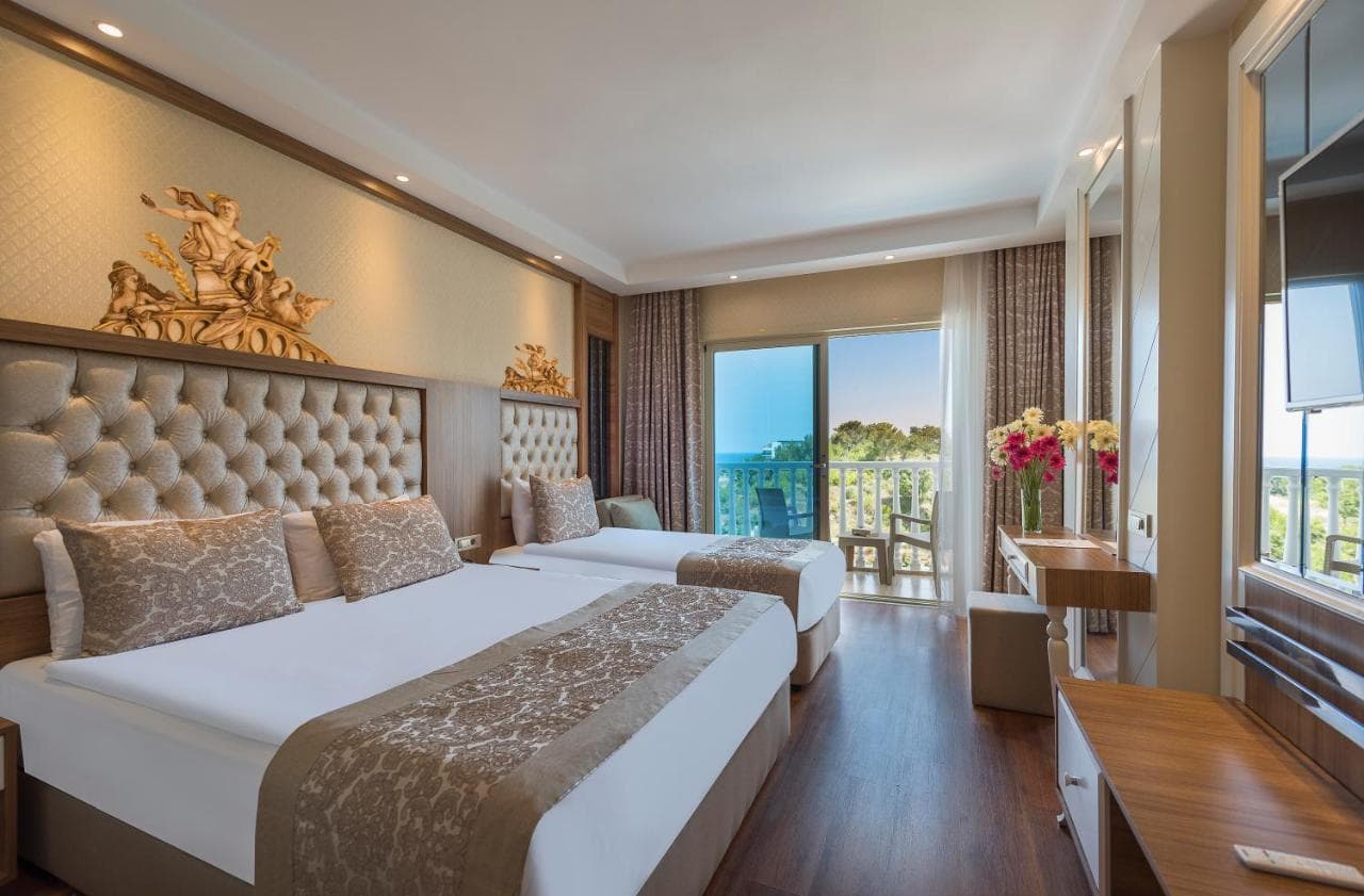 Oz Hotels Sui – photo 2