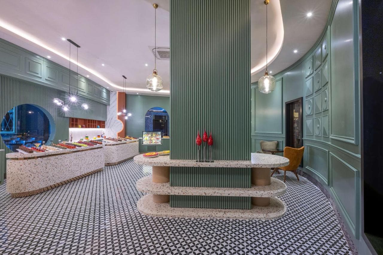 Oz Hotels Sui – photo 6