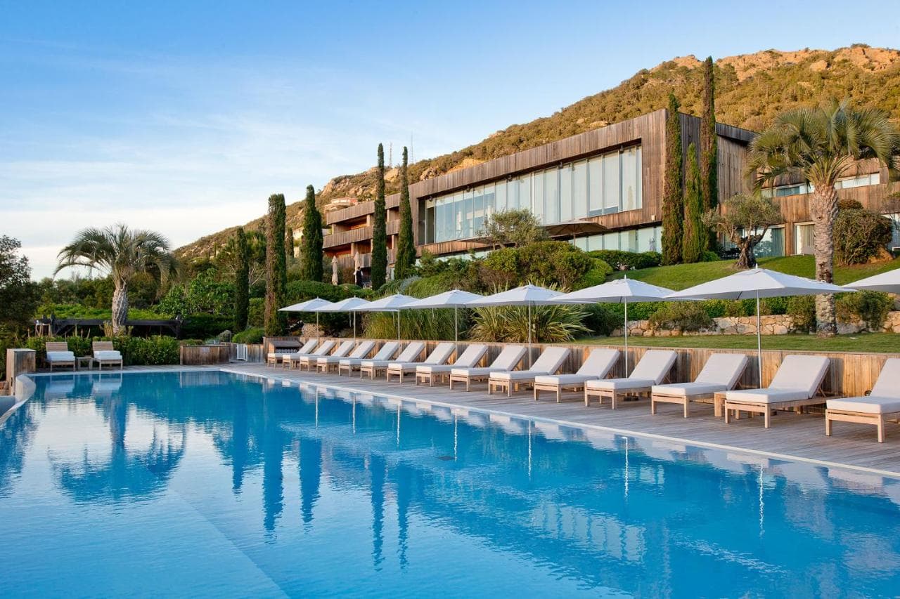 Casadelmar – main photo