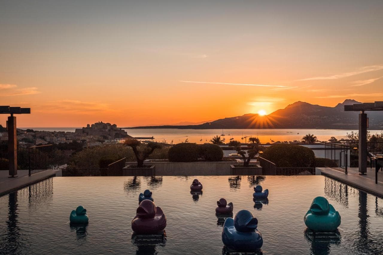 La Villa Calvi – photo 4