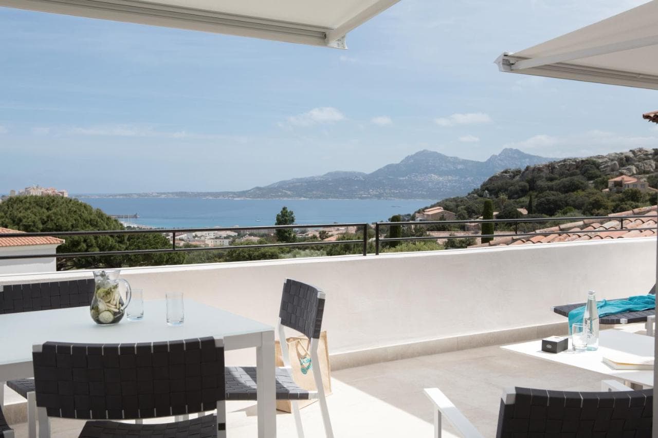 La Villa Calvi – photo 5