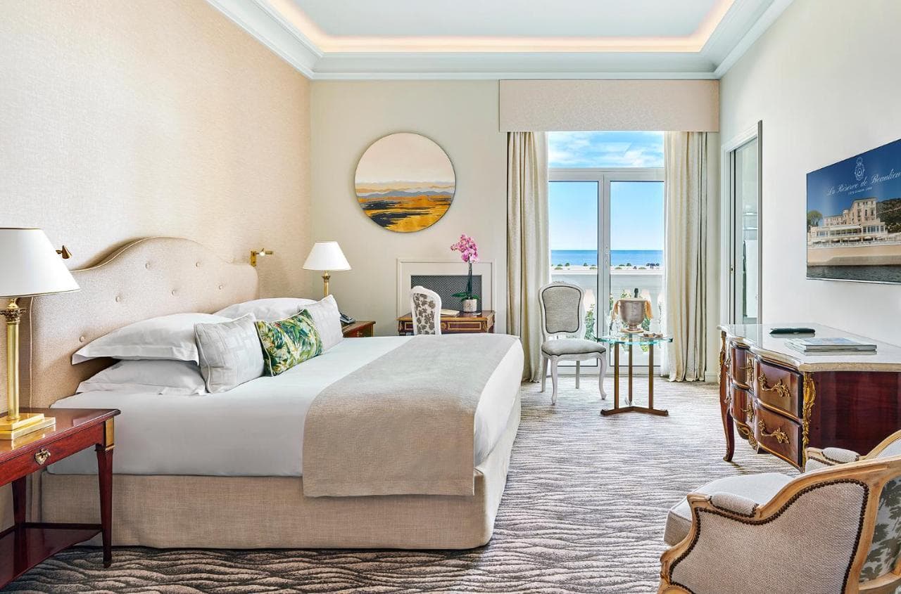 La Réserve de Beaulieu – photo 2
