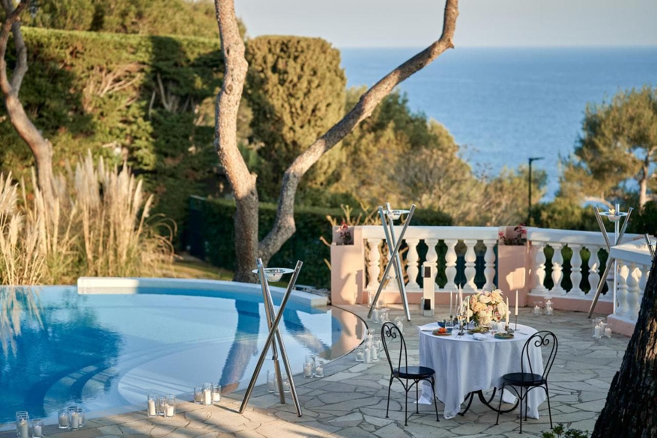 Grand-Hôtel du Cap-Ferrat, A Four Seasons Hotel – photo 8