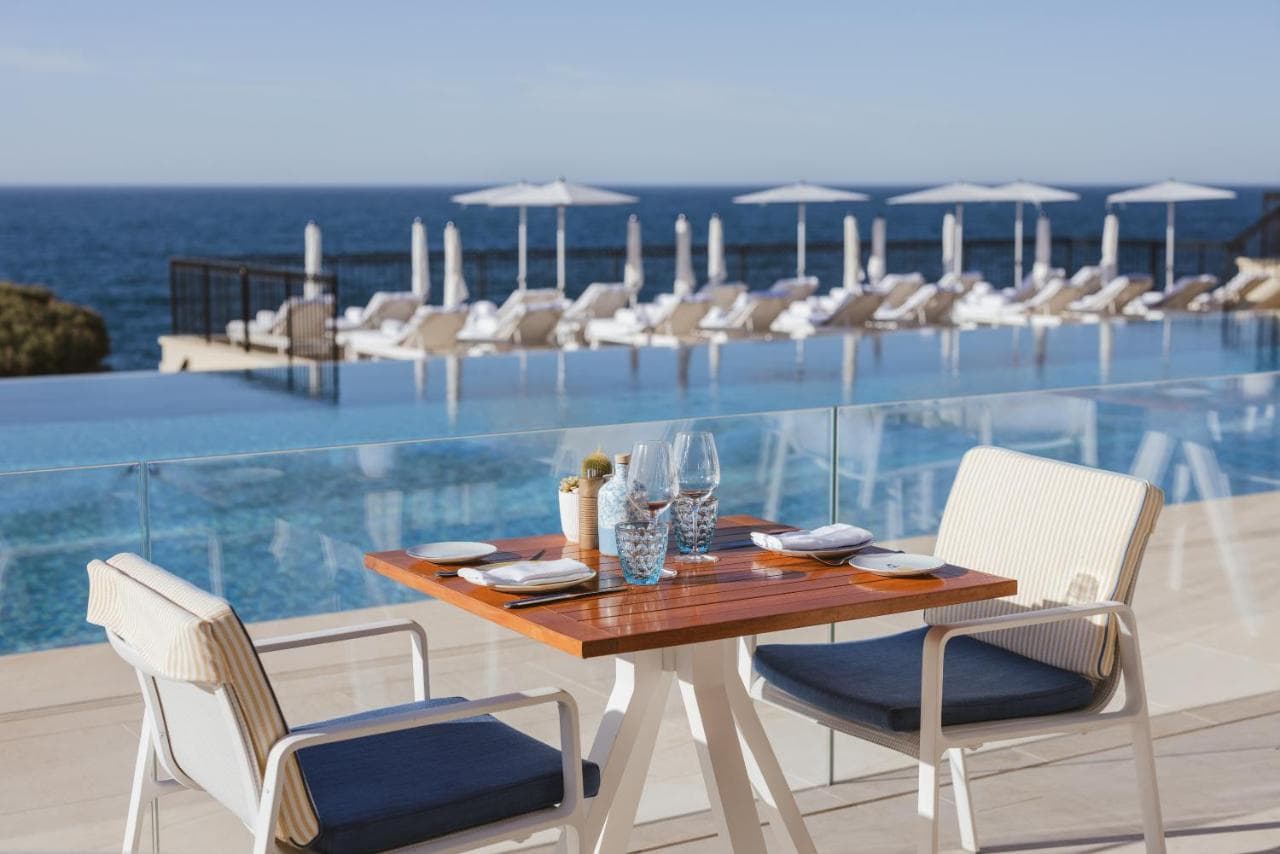 Grand-Hôtel du Cap-Ferrat, A Four Seasons Hotel – photo 6