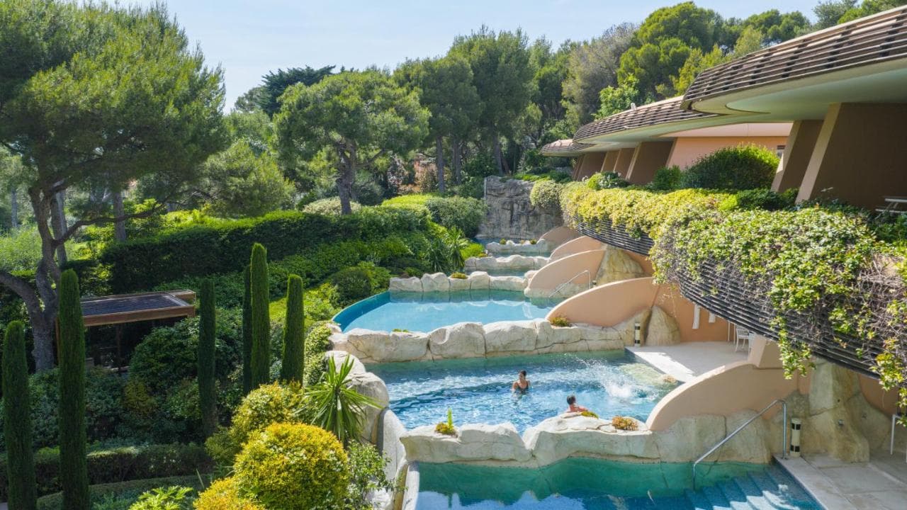 Grand-Hôtel du Cap-Ferrat, A Four Seasons Hotel – photo 4
