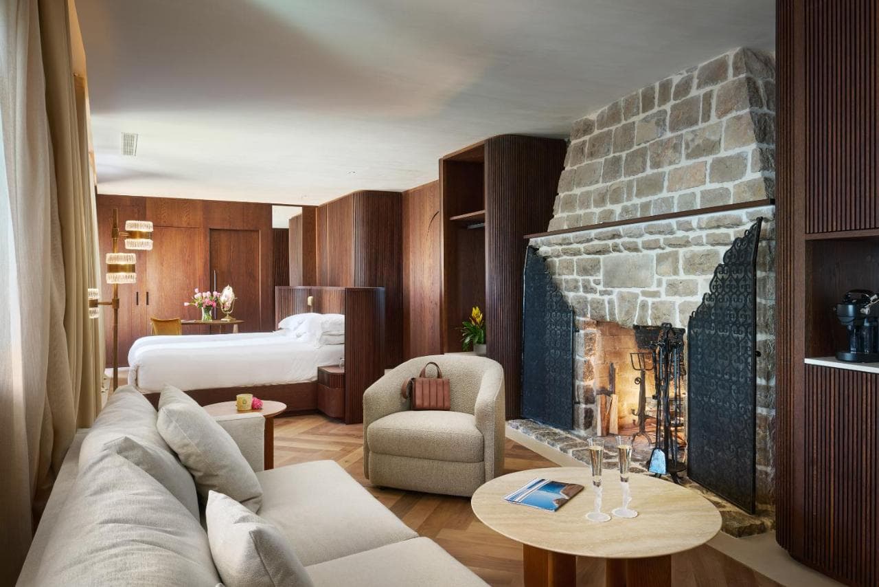 Chateau Eza – photo 2