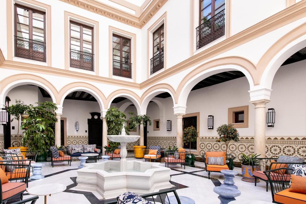Hotel Casa Palacio Don Ramón – main photo
