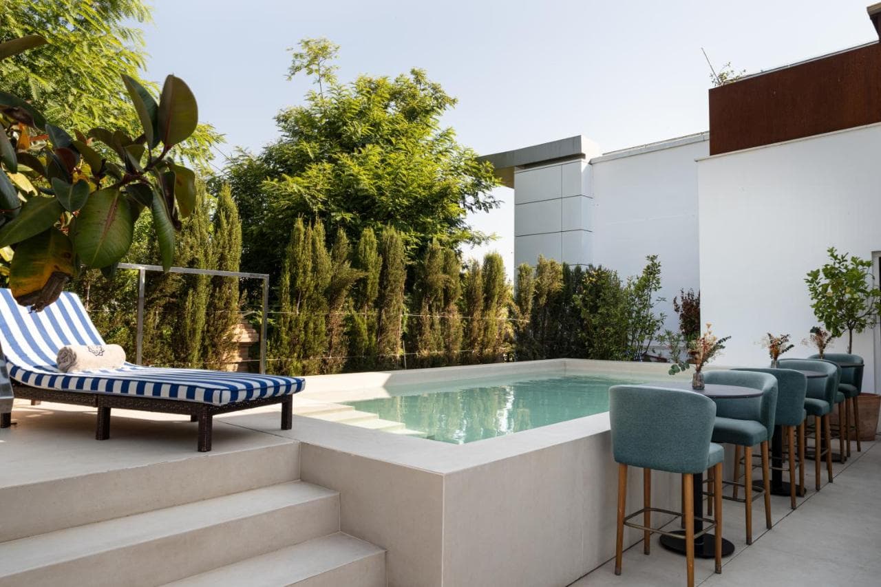 Cavalta Boutique Hotel - Small Luxury Hotels – photo 6