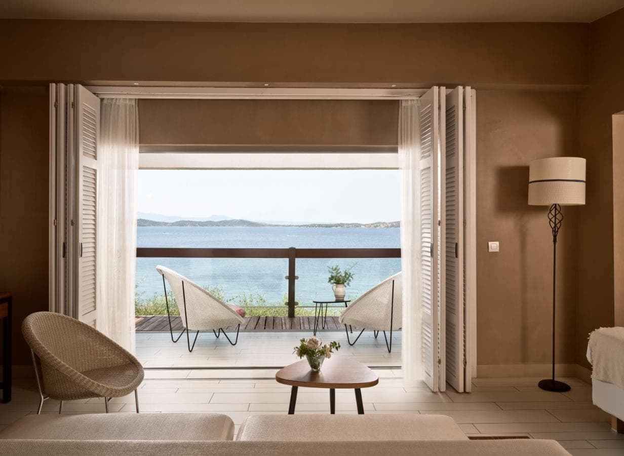 Eagles Palace - Small Luxury Hotels of the World – photo 2