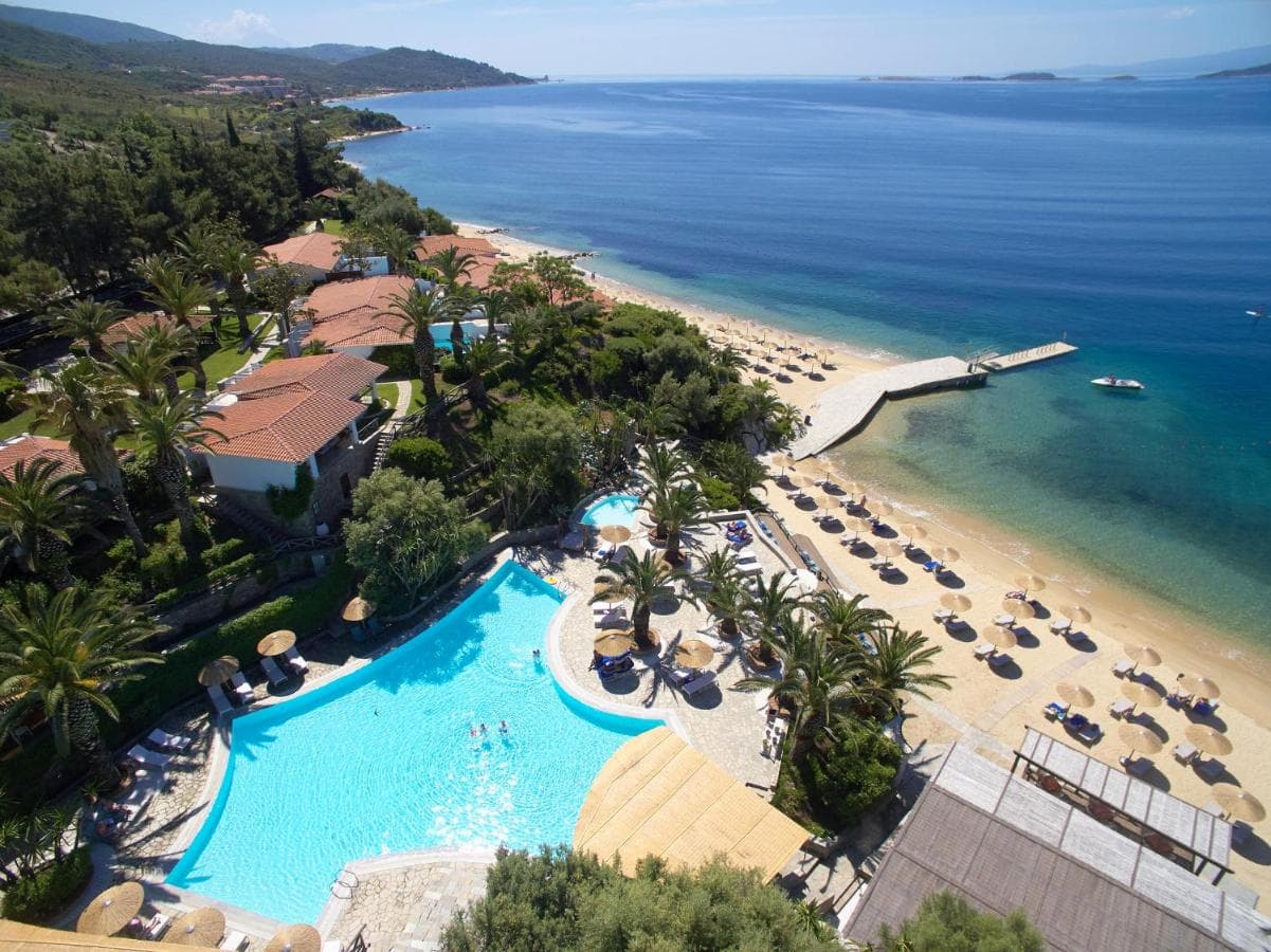 Eagles Palace - Small Luxury Hotels of the World – photo 3