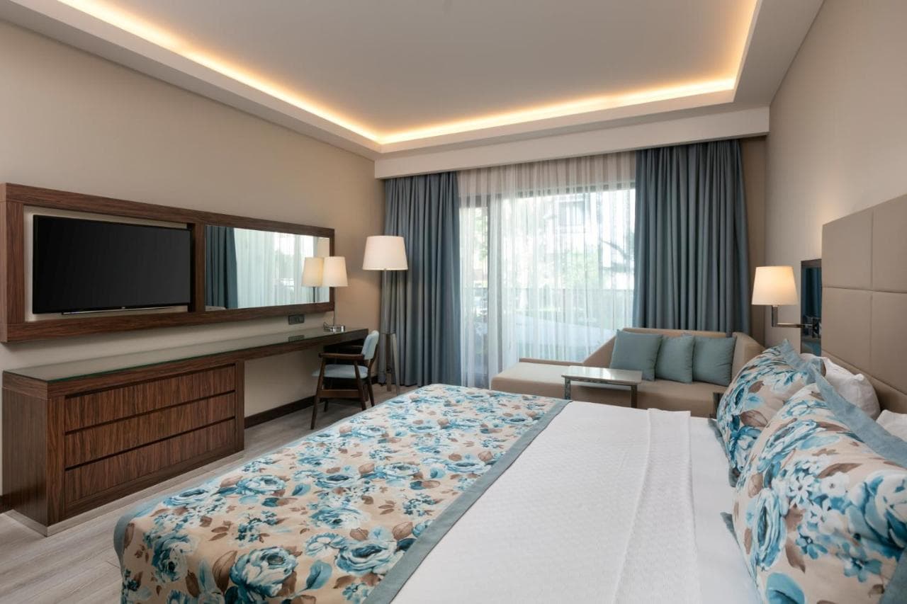 Seven Seas Hotel Life - Ultra All Inclusive & Kids Concept – photo 2