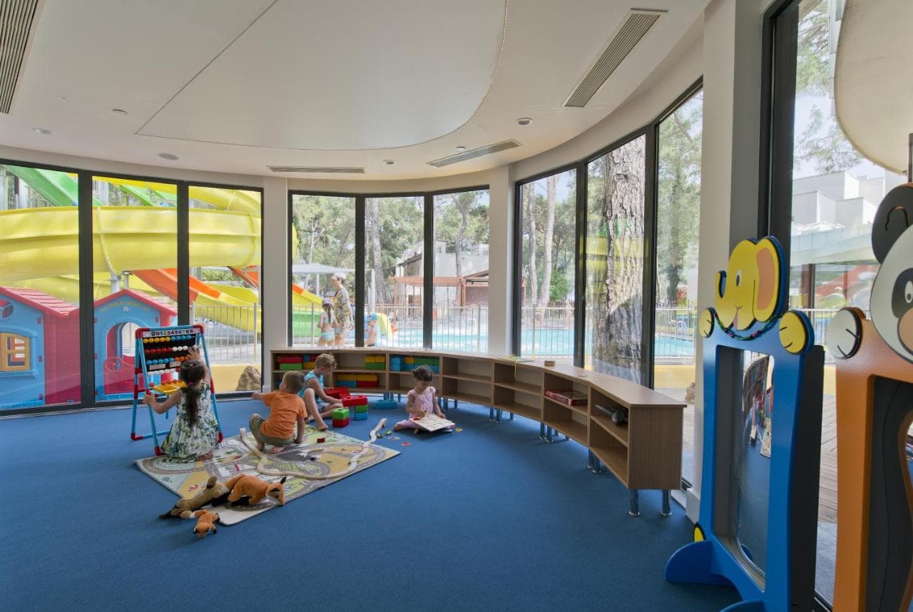 Seven Seas Hotel Life - Ultra All Inclusive & Kids Concept – photo 8