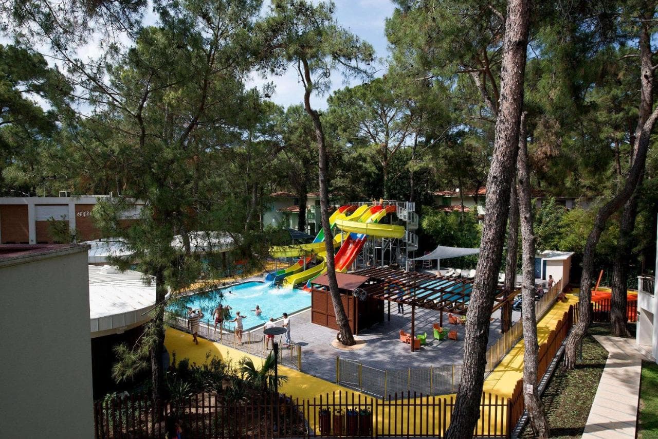 Seven Seas Hotel Life - Ultra All Inclusive & Kids Concept – photo 6
