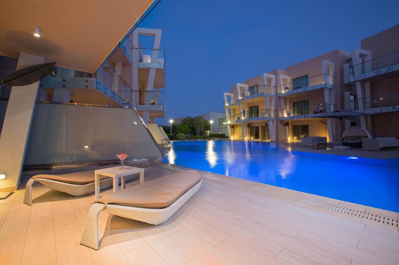 Eden Roc Resort - All Inclusive – photo 4