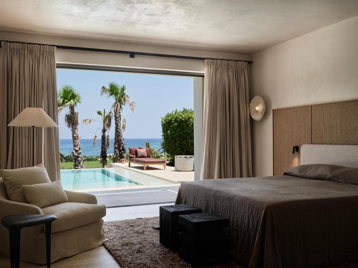 Port Royal Villas and Spa - Adults Only – photo 2