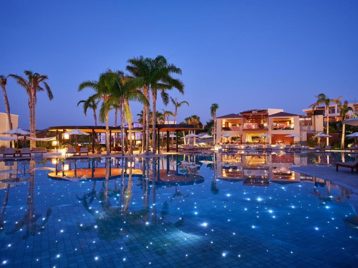 Port Royal Villas and Spa - Adults Only – photo 4