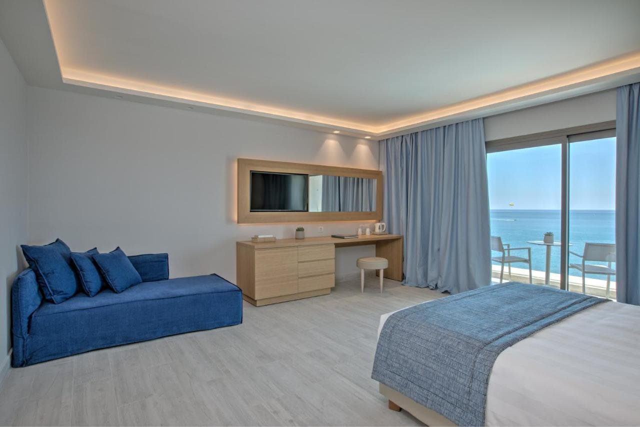 Amada Colossos Resort – photo 2