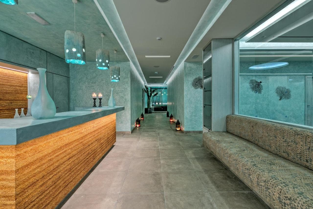 Amada Colossos Resort – photo 8