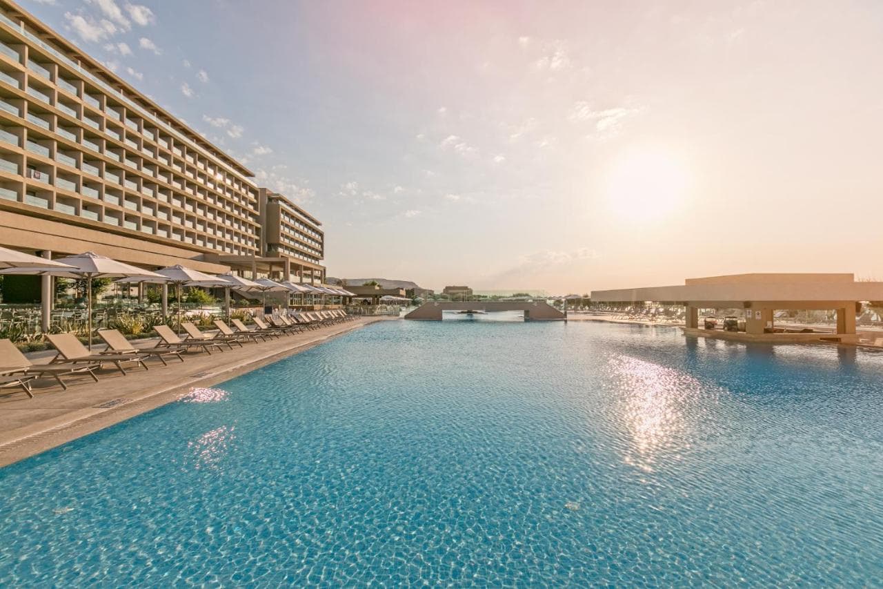Amada Colossos Resort – photo 4