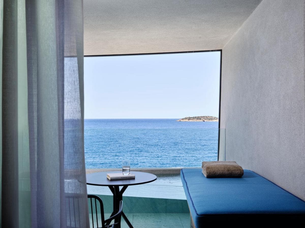 InterContinental Crete by IHG – photo 2