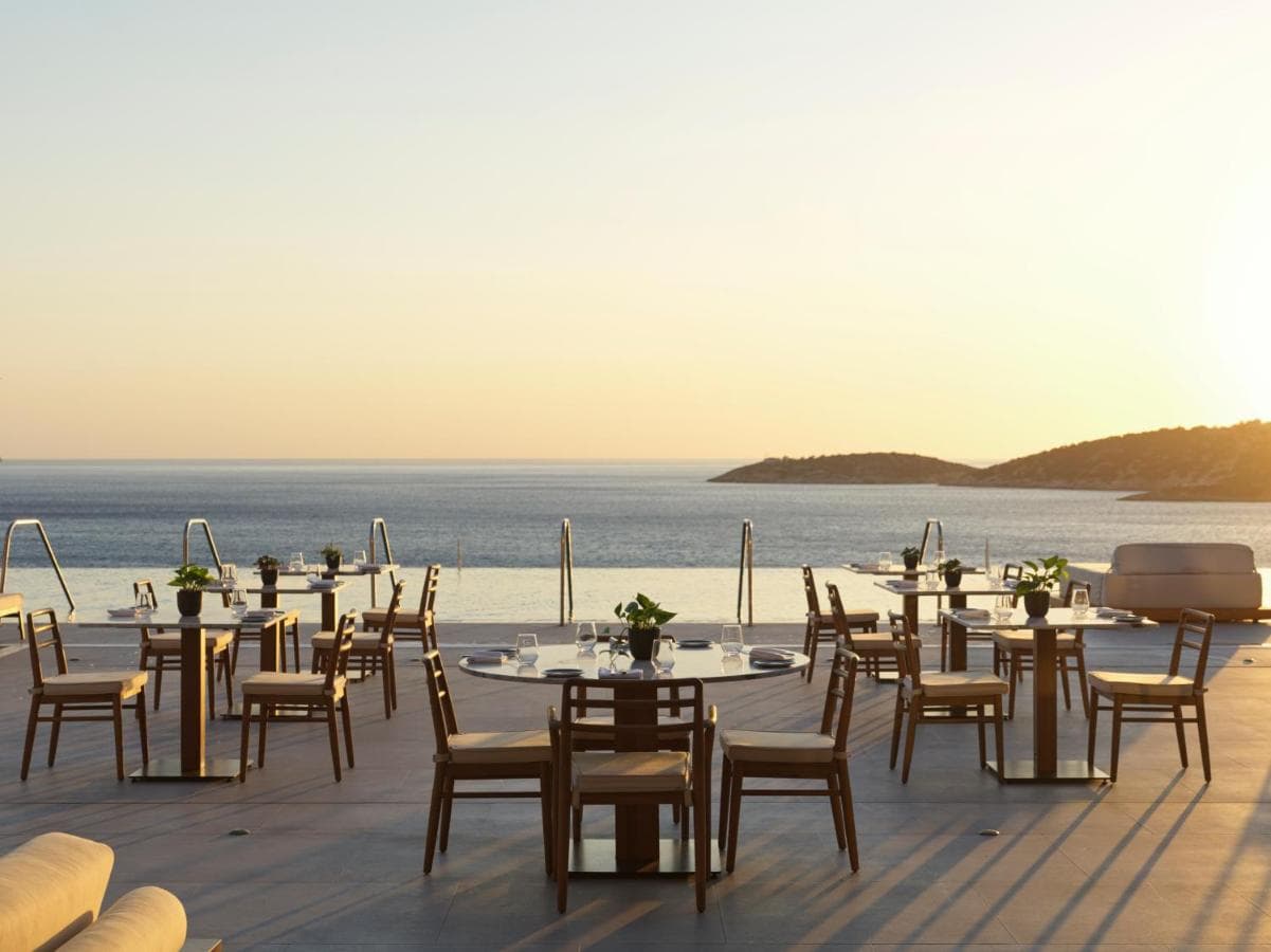 InterContinental Crete by IHG – photo 5