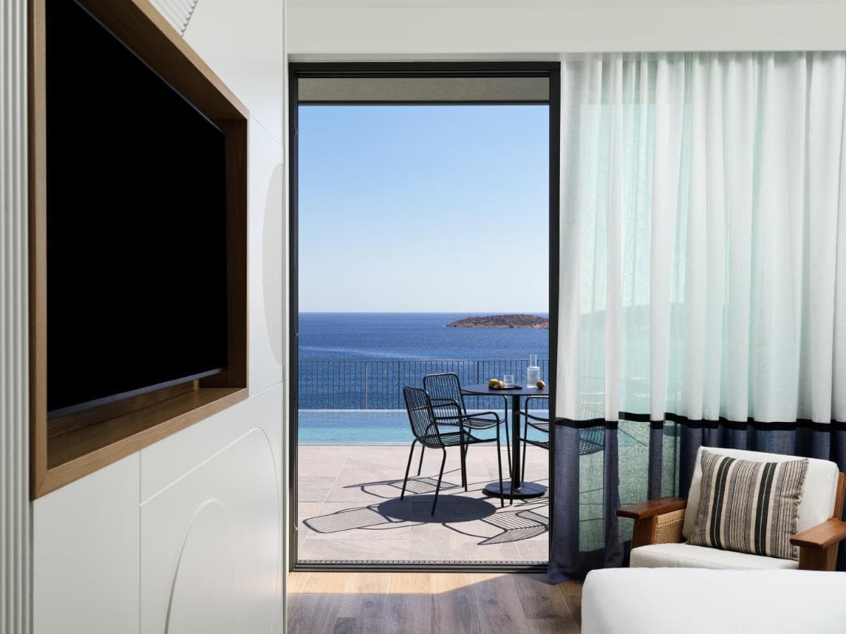 InterContinental Crete by IHG – photo 3