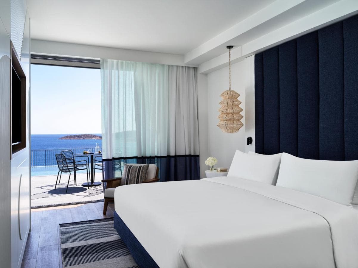 InterContinental Crete by IHG – photo 4