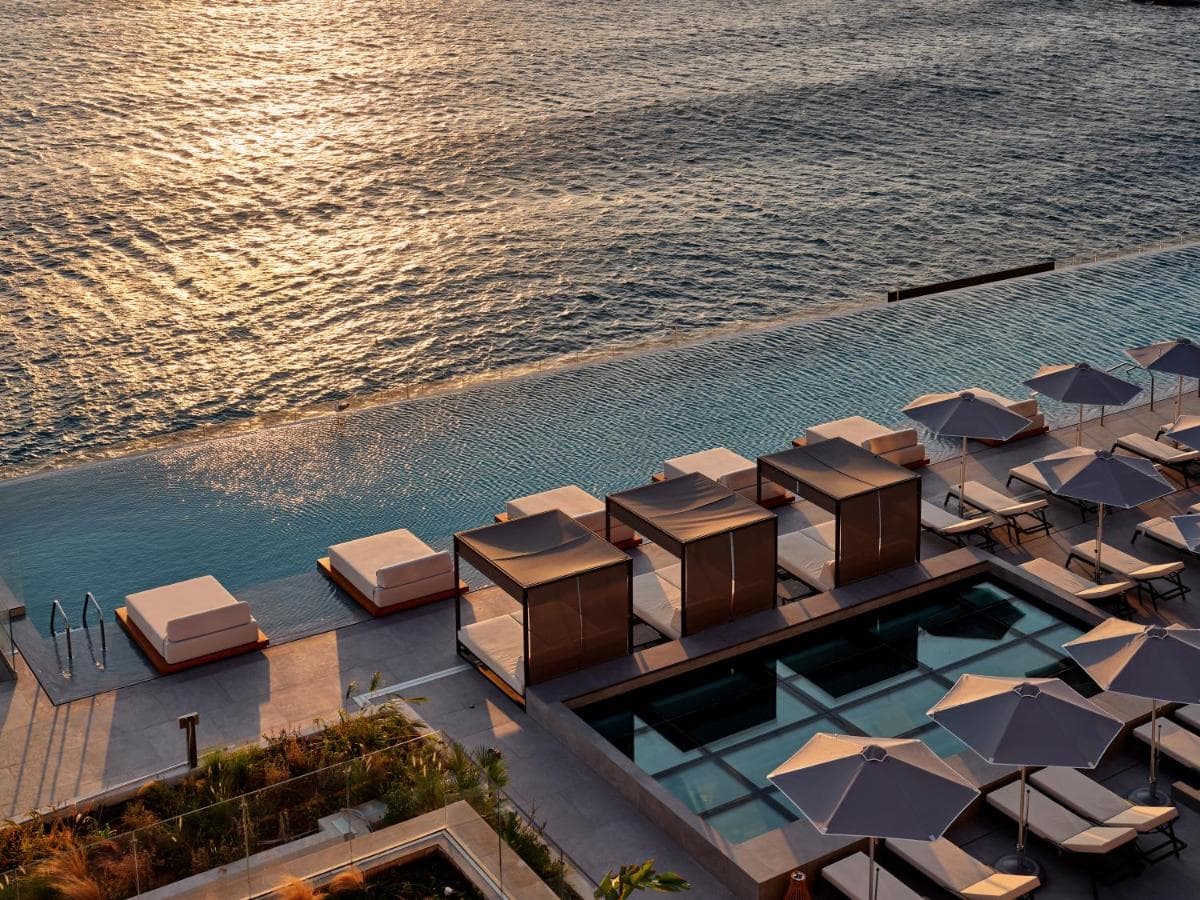 InterContinental Crete by IHG – photo 7