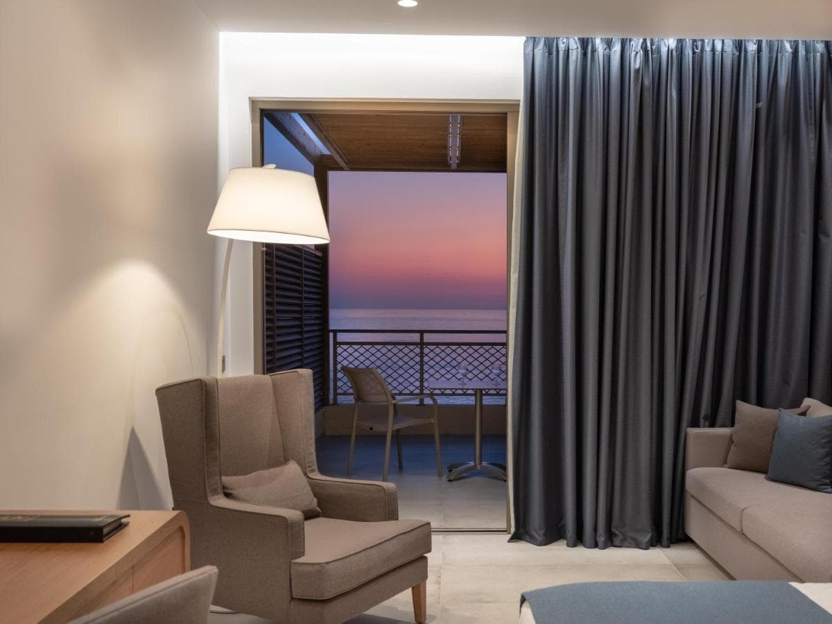 Nana Golden Beach All Inclusive Resort & Spa – photo 2