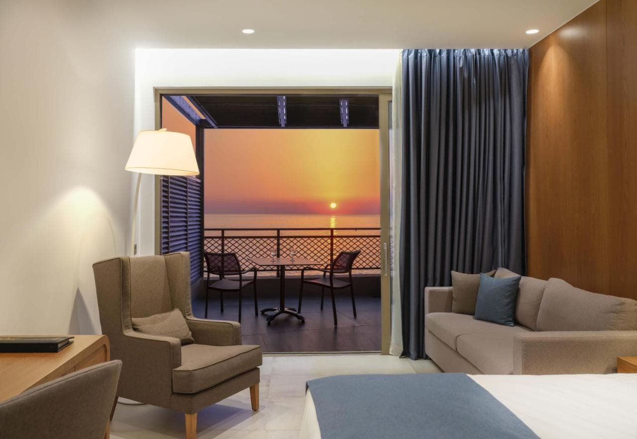 Nana Golden Beach All Inclusive Resort & Spa – photo 4