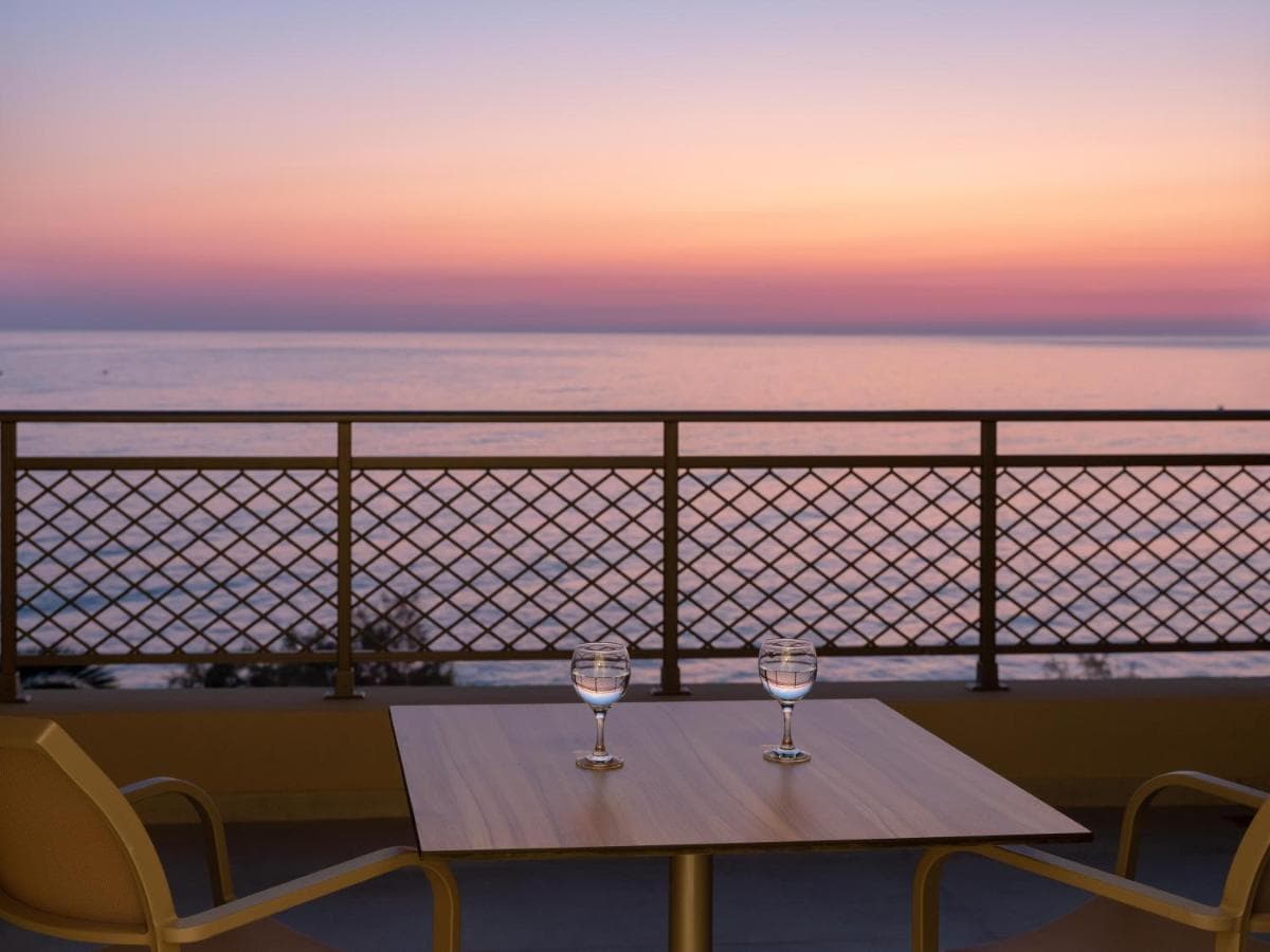 Nana Golden Beach All Inclusive Resort & Spa – photo 3