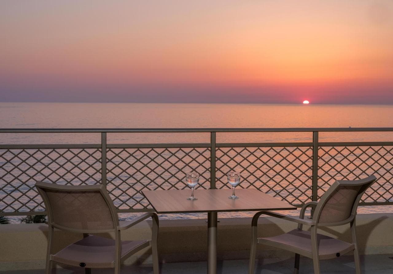 Nana Golden Beach All Inclusive Resort & Spa – photo 7