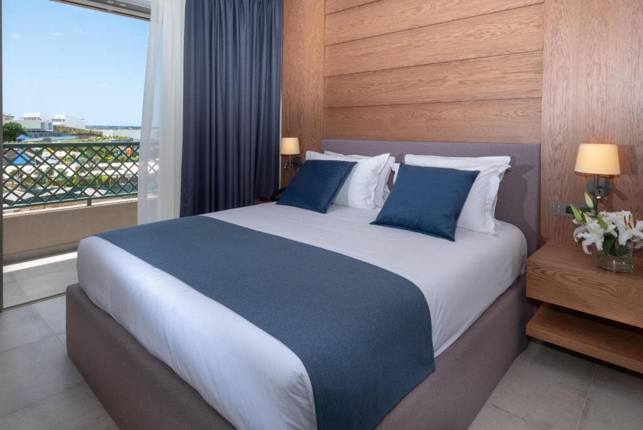Nana Golden Beach All Inclusive Resort & Spa – photo 8