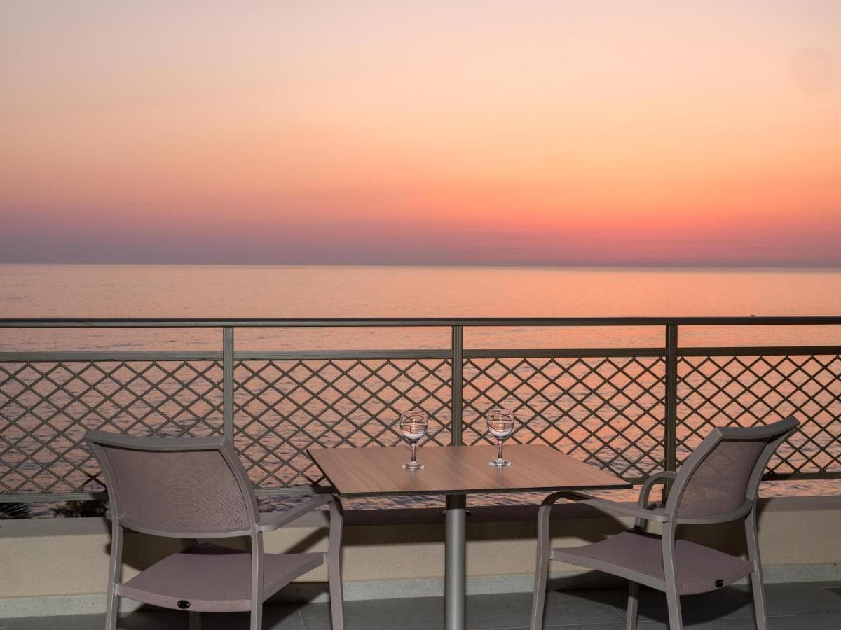 Nana Golden Beach All Inclusive Resort & Spa – photo 6