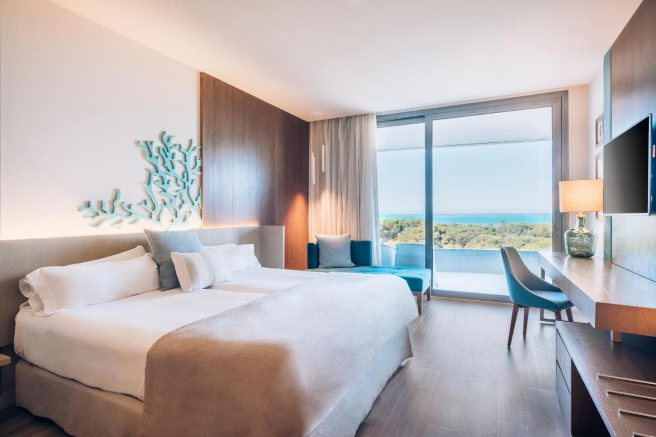 Iberostar Selection Llaut Palma - Adults Only – photo 2