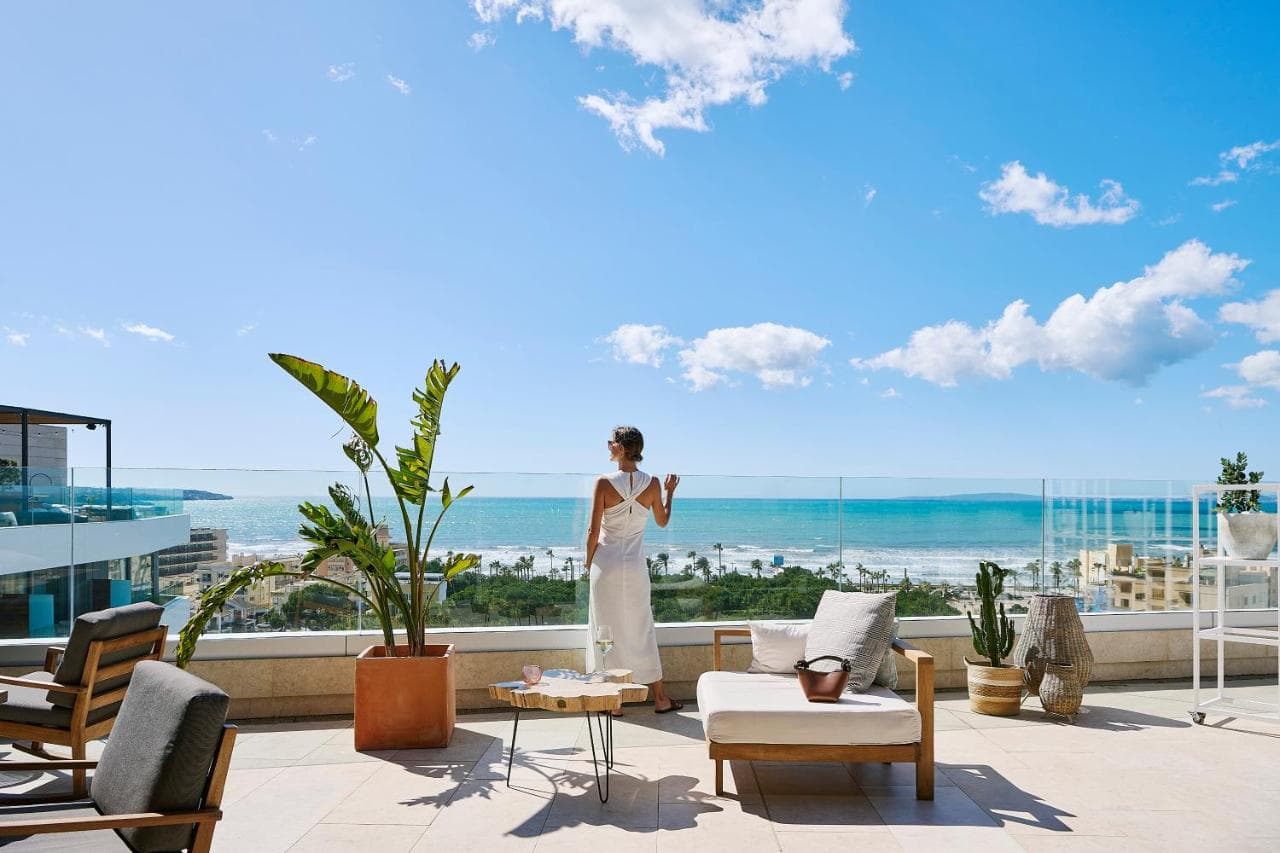 Iberostar Selection Llaut Palma - Adults Only